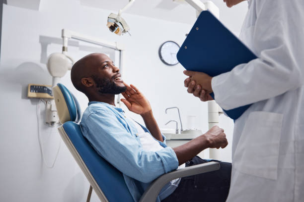 Best Emergency TMJ Treatment in Lochsloy, WA
