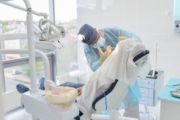 Best Emergency Denture Repair in Lochsloy, WA